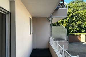 Bezugsfreie Wohnung mit Loggia – Düsseldorf-Keldachstraße – 40225 Bilk, Düsseldorf – Vorschaubild 6