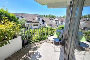 Lebendiger Alltag in Kettwig: 2-Zimmer-Wohnung mit Balkon-vollmöbliert! – Erftstrasse 1, 45219 Kettwig, Essen – Vorschaubild 6