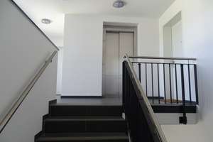 Exklusive 3-Zimmer Penthousewohnung  mit Aufzug, Sonnenbalkon und Einbauküche in BS-Watenbüttel – Die vollständige Adresse der Immobilie erhältst du vom Anbieter., 38112 Lehndorf-Watenbüttel, Braunschweig – Vorschaubild 9