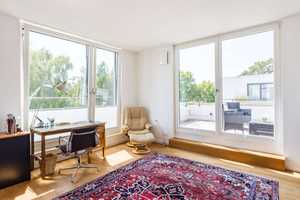 Traumhafte Doppelhaushälfte in Gated Community „Dahlem Paradise“ mit Garten & Tiefgarage – Carpinusweg 11, 14169 Berlin – Vorschaubild 14