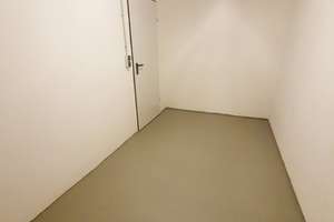 Moderne 3-Zi-DG-Wohnung mit Fußb.-Hzg.+ Hobbyraum München Alt-Solln, E-Effzkl. A! in kl. 3 FamHaus  – Halbreiterstraße 21a, 81479 Solln, München – Vorschaubild 19