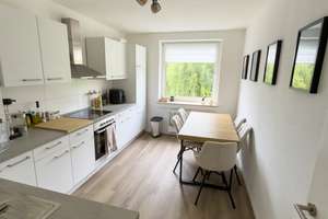 Sanierte Wohnung mit 3 Zimmern 2 Balkone + Garage in Aachen – Eynattener Straße 5, 52064 Marschiertor, Aachen – Vorschaubild 6