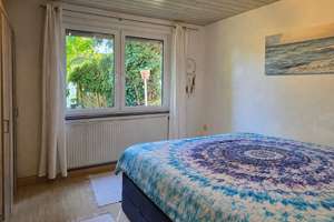 Grüne Oase in zentraler Ruhelage – Bungalow mit Pool und zwei Garagen – Die vollständige Adresse der Immobilie erhältst du vom Anbieter., 89077 Weststadt, Ulm – Vorschaubild 13