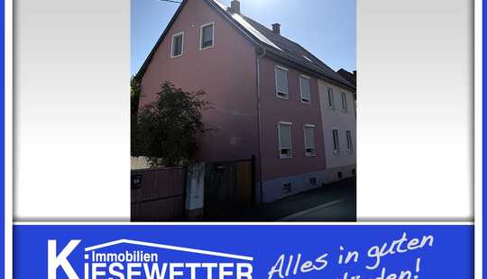 Bild von Doppelhaushalte in Guntersblum mit Photovoltaik und Garten zum fairen Preis (360°-Rundgang)