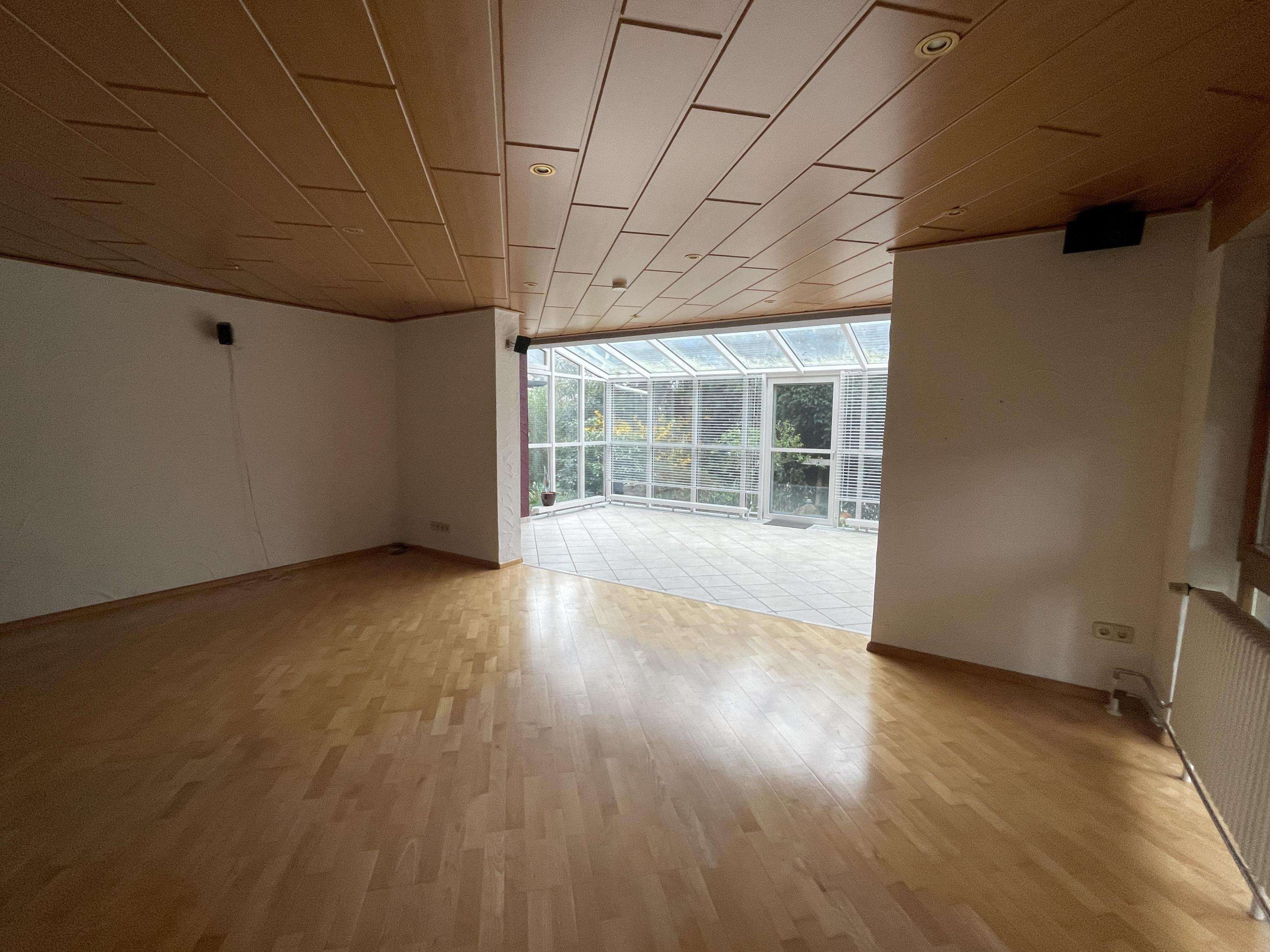 Immobilie in Schutterwald - Schutterwald, Höfen - Großzügig wohnen im Grünen - 151 qm ETW mit Hausgefühl - Bild 2