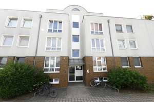 Nur für WBS ! Tolle 1,5-Zimmer Wohnung in Misburg ! – Heinrich-Böll-Weg 6, 30529 Misburg-Nord, Hannover – Vorschaubild 8