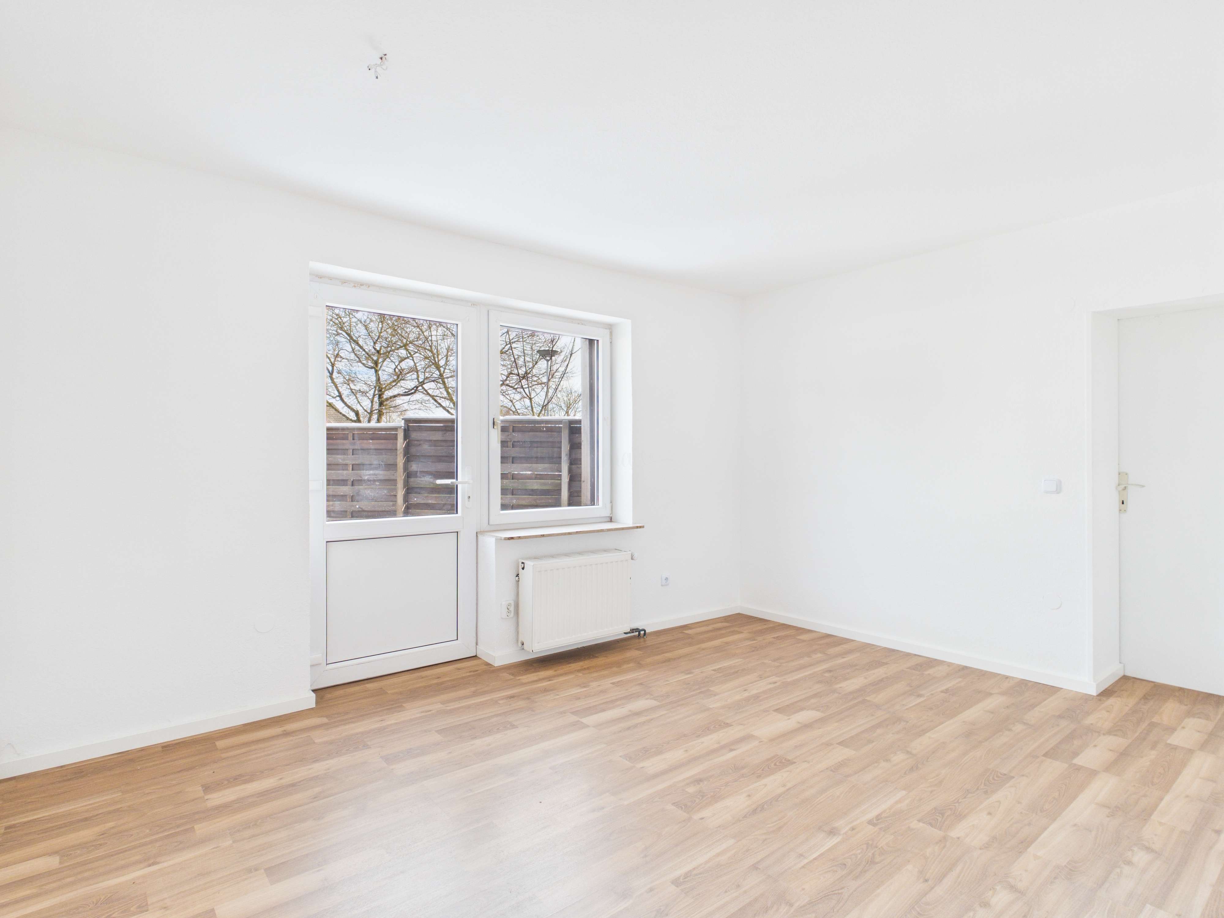 Immobilie in Oetzen - Modernisiertes Haus mit Einliegerwohnung - Bild 5