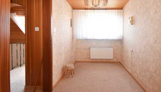 Bild von Gemütliches Reihenmittelhaus in Braunschweig-Querum!