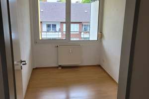 Schöne Studentenwohnung mit Küche. Balkon. Keller Stellplatz – Scheibenstr. 82-84, 48153 Schützenhof, Münster – Vorschaubild 4