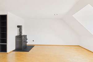 HEGERICH: Wärmepumpe beschlossen – vermietete 2-Zimmer-DG-Wohnung – Die vollständige Adresse der Immobilie erhältst du vom Anbieter., 80689 Sankt Ulrich, München – Vorschaubild 3