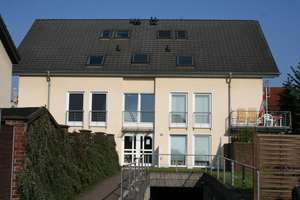 590 €, 37 m², 1 Zimmer