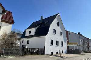 Tolles 2 Fam. Haus in bester Lage – Alb-Donau-Kreis – Vorschaubild 2