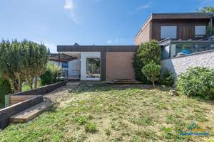 Exklusiver Bungalow am Sallerner Berg: Traumhafter Domblick, Südlage & zwei Garagen – Die vollständige Adresse der Immobilie erhältst du vom Anbieter., 93057 Sallern-Gallingkofen, Regensburg – Vorschaubild 25