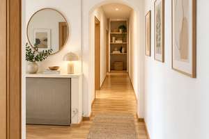 2-Zimmer-Wohnung mit Charme in zentraler Lage von Dortmund – 44143 Kaiserbrunnen, Dortmund – Vorschaubild 3
