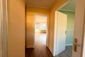 3 Zimmer Wohnung mit Balkon ab 1.6. bezugsfrei – Damaschkestrasse 39, 23560 Sankt Jürgen, Lübeck – Vorschaubild 6