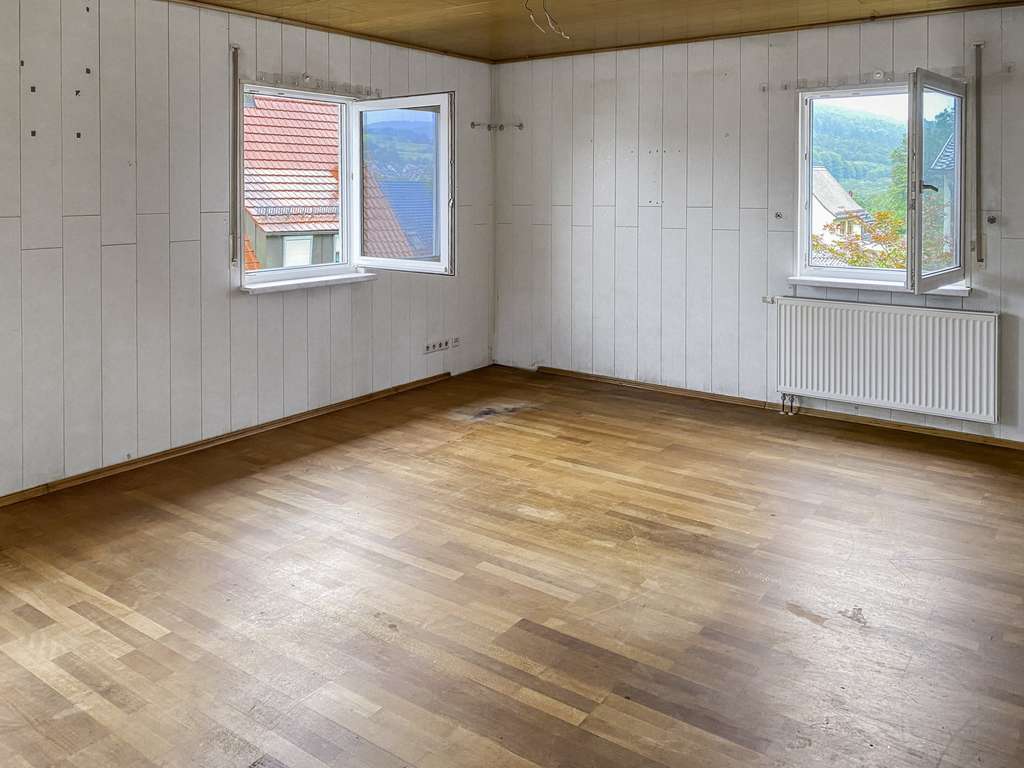 Immobilie in Partenstein - Zwangsversteigerung - Wohnen auf dem Land - Bild 2