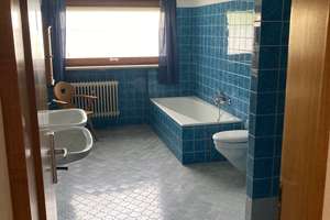 Wohnen/ arbeiten mit Charakter: Geräumiger Bungalow in Bobingen - Straßburg – 86399 Bobingen – Vorschaubild 8