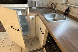Stilvoll möblierte 1-Zimmer-Wohnung mit Balkon und Tiefgarage in Heidelberg – Kleingemünder Straße 72/10, 69118 Ziegelhausen, Heidelberg – Vorschaubild 7