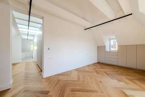***Erstbezug - Traumhafte Stadtvilla mit sonniger Terrasse, Garten und Wellnessbereich*** – Die vollständige Adresse der Immobilie erhältst du vom Anbieter., 70192 Mönchhalde, Stuttgart – Vorschaubild 19
