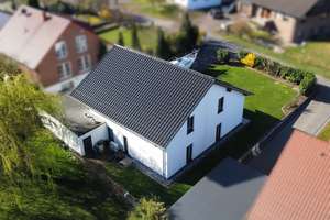 Einzigartiges Plusenergiehaus in Diestelbruch – Nachhaltigkeit trifft Luxus! – Die vollständige Adresse der Immobilie erhältst du vom Anbieter., 32760 Detmold – Vorschaubild 3