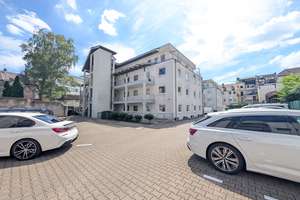 Zentrale Kapitalanlage in Krefeld – kompakte Wohnung mit Potenzial