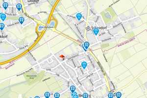 Provisionsfrei! Wunderschönes Walberberg! Ideales Zuhause für die große Familie! – Dominikanerstraße 1c, 53332 Rhein-Sieg-Kreis – Vorschaubild 18