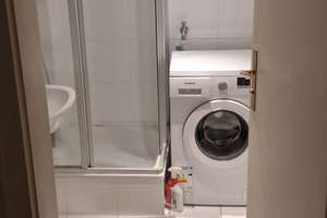 1-Zimmer Wohnung in München-Fürstenried, verfügbar ab 15.02.2026 – Engadiner Straße 4, 81475 Fürstenried-West, München – Vorschaubild 5
