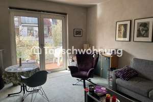 Tauschwohnung: 2-Zi Whg in Neuehrenfeld gegen Balkonwohnung irgendwo in K. – Eichendorffstraße 41, 50825 Neuehrenfeld, Köln – Vorschaubild 2
