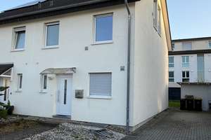 SANKT AUGUSTIN helle Einfam. Doppelhaushälfte, 4 Zimmer, 125 m² Wfl. Vollkeller, Garten, Stellplätze – Die vollständige Adresse der Immobilie erhältst du vom Anbieter., 53757 Sankt Augustin – Vorschaubild 4