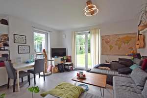 Junges Dreifamilienhaus (KfW-70) in guter Wohnlage von Oldenburg-Osternburg – Die vollständige Adresse der Immobilie erhältst du vom Anbieter., 26135 Drielaker Moor, Oldenburg (Oldenburg) – Vorschaubild 8