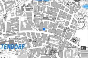Erste eigene Bude – Rullichstr. 6, 45143 Essen – Vorschaubild 11