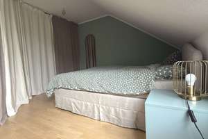 Dachgeschosswohnung am Rande der Bonner Altstadt – Die vollständige Adresse der Immobilie erhältst du vom Anbieter., 53111 Nordstadt, Bonn – Vorschaubild 10
