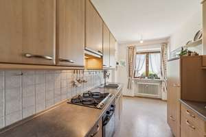 Charmantes Einfamilienhaus mit Traumgarten und viel Potenzial in Ramersdorf – Die vollständige Adresse der Immobilie erhältst du vom Anbieter., 81669 Ramersdorf, München – Vorschaubild 5
