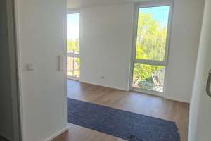 WE013 - NEUBAU - Schicke 2 Zimmer Wohnung mit Einbauküche – Die vollständige Adresse der Immobilie erhältst du vom Anbieter., 50767 Pesch, Köln – Vorschaubild 3
