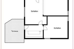 Gemütliches Einfamilienhaus mit Garten und Dachterrasse – Die vollständige Adresse der Immobilie erhältst du vom Anbieter., 97737 Gemünden am Main – Vorschaubild 16