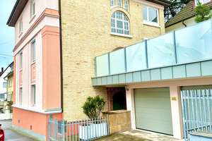 Traumhafte 107 m², 4-Zimmer Maisonette Wohnung in Feuerbach mit Blick ins Tal – Tierbergstraße 5, 70469 Feuerbacher Tal, Stuttgart – Vorschaubild 31