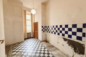 Altbau-Juwel im Hochparterre mit vielseitigem Gestaltungsspielraum – Die vollständige Adresse der Immobilie erhältst du vom Anbieter., 10557 Moabit, Berlin – Vorschaubild 9