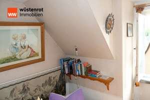Charmantes 1-2 Familienhaus mit Terrasse & Potenzial im Zentrum von Wildenfels – Die vollständige Adresse der Immobilie erhältst du vom Anbieter., 8134 Wildenfels – Vorschaubild 14