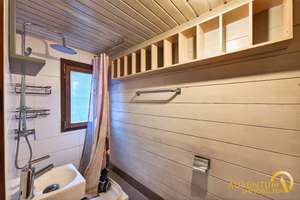 Großes Grundstück mit genehmigter Neubauplanung – Haus + 755 m² Grund bei Landshut – Die vollständige Adresse der Immobilie erhältst du vom Anbieter., 84189 Wurmsham – Vorschaubild 13