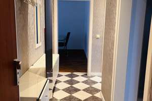 Schöne 2-Zimmer-Wohnung (ca. 55 m²) mit Stellplatz, Keller & Fußbodenheizung – Dellbrücker Hauptstraße 58, 51069 Dellbrück, Köln – Vorschaubild 10