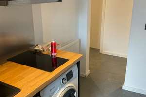 WG-Neugründung oder Einzelzimmer möglich für 3er-WG - Pfälzer Straße 56, Nürnberg - Neuvermietung – Pfälzer Straße 56, 90443 Gibitzenhof, Nürnberg – Vorschaubild 8