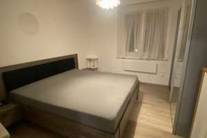 Helle 2-Zimmer-Wohnung mit Tiefgarage & begehbarer Ankleide in Ulm-Eselsberg