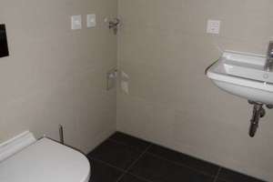 charmantes 3-Zimmer Domizil in grüner Lage + großer Balkon + super Ausstattung + fairer Preis – Die vollständige Adresse der Immobilie erhältst du vom Anbieter., 4179 Leutzsch, Leipzig – Vorschaubild 11