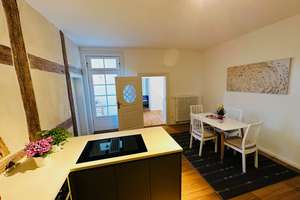 Licht, Luft & Lebensgefühl - individuelle helle Altbauwohnung – Jägerstraße 6, 14467 Nördliche Innenstadt, Potsdam – Vorschaubild 16