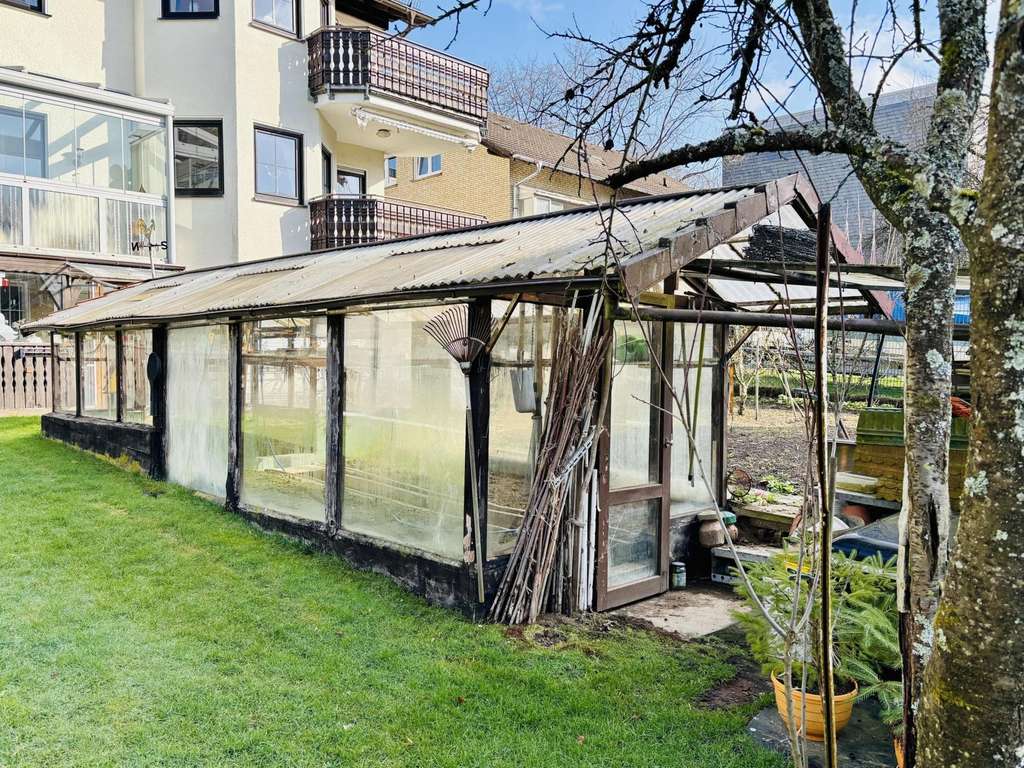 Immobilie in Bergneustadt - Zwei Wohneinheiten unter einem Dach! - Bild 4