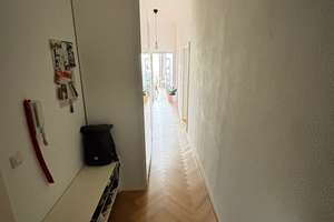 Traumhafte Altbauwohnung am Main (Sanderau) – Die vollständige Adresse der Immobilie erhältst du vom Anbieter., 97072 Sanderau, Würzburg – Vorschaubild 7