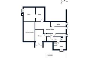 Großzügige Villa in bevorzugter Lage – Die vollständige Adresse der Immobilie erhältst du vom Anbieter., 22391 Wellingsbüttel, Hamburg – Vorschaubild 17