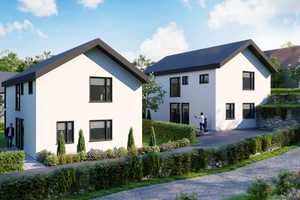 VERKAUF: Architektur trifft Individualität – Ihr Traumhaus entsteht – Weilheim-Schongau (Kreis) – Vorschaubild 3