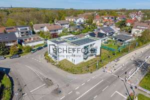 Mit großzügigem Gartenanteil! Hochwertige Neubau-Eigentumswohnung mit 3,5 Zimmern – Johannes-Palm-Straße 11, 89079 Wiblingen, Ulm – Vorschaubild 3