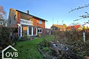 Gepflegtes Einfamilienhaus mit Garage in Heisfelde – Leer (Kreis) – Vorschaubild 2